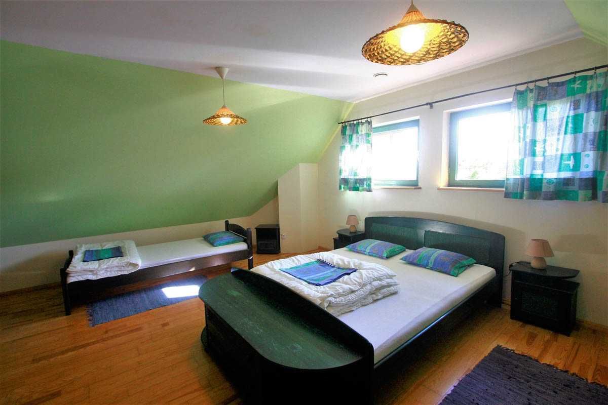 Dom Kąty Rybackie
