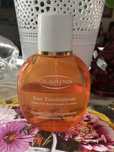 Clarins woda mgiełka zapachowa Sunshine Fragrance vintage