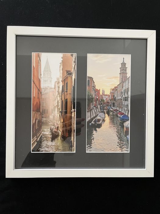 Quadro decorativo Veneza