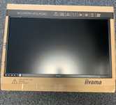 Monitor iiyama ProLite X2474HS-B1