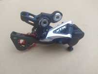 Przerzutka Tylna Shimano Deore XTR RD-M986 10spd.
