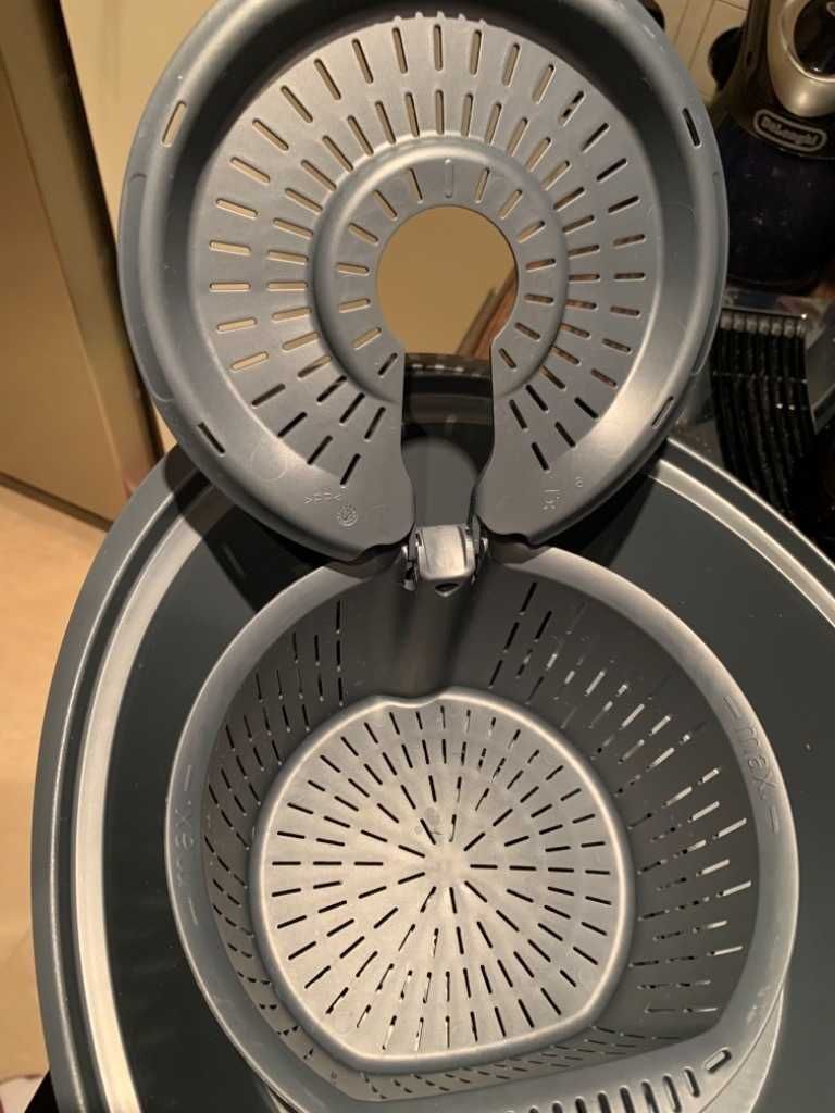 Thermomix TM6 jak nowy
