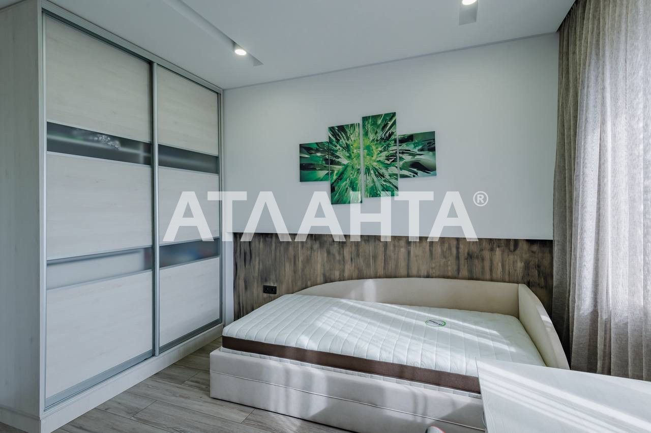 4-кімнатна двохрівнева квартира /135м²/ЖК Петрівський квартал/Без %