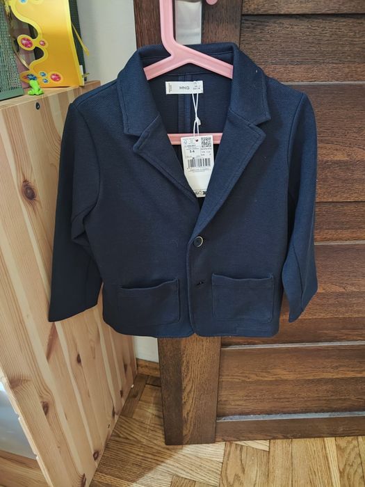 Garnitur dziecięcy Mango 116