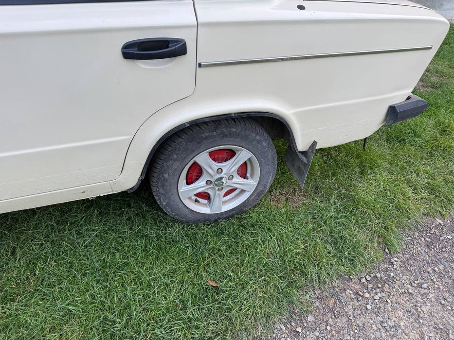 Продам ваз 2106 в дуже гарному стані