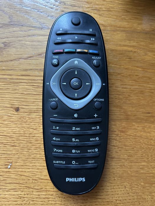 Продам Телевізор philips 40PFL5206H/58 САМОВИВІЗ