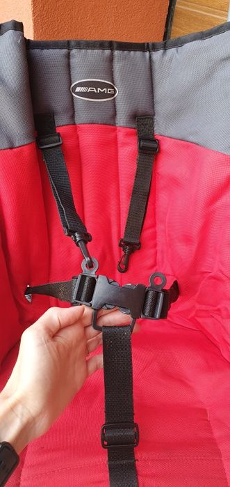 Візок прогулянковий парасолька