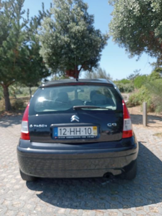 Citroen C3 1.4hdi (Financiamento)