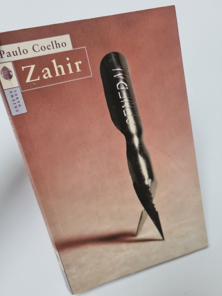 Zahir - Paulo Coelho