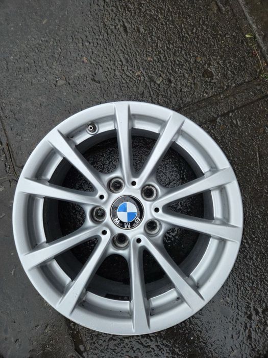 Титанові диски з датчиками тиску r16, 5×120,Opel Vivaro,Renault Trafic