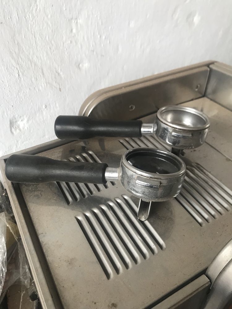 Maquina de café La Cimbali