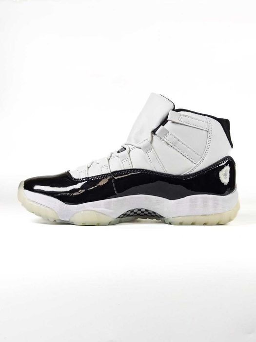 Кросівки Nike Air  Jordan 11 Retro DMP Gratitude premium
