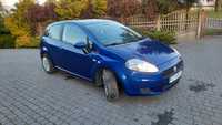 Fiat Punto klima