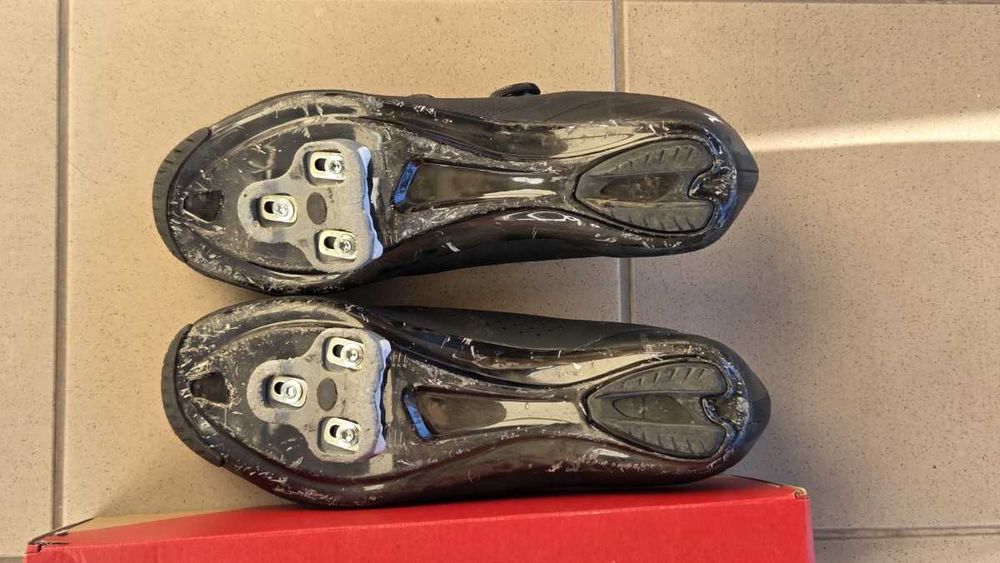 Buty Specialized Torch 3.0 - rozmiar 46 (29,5 cm)