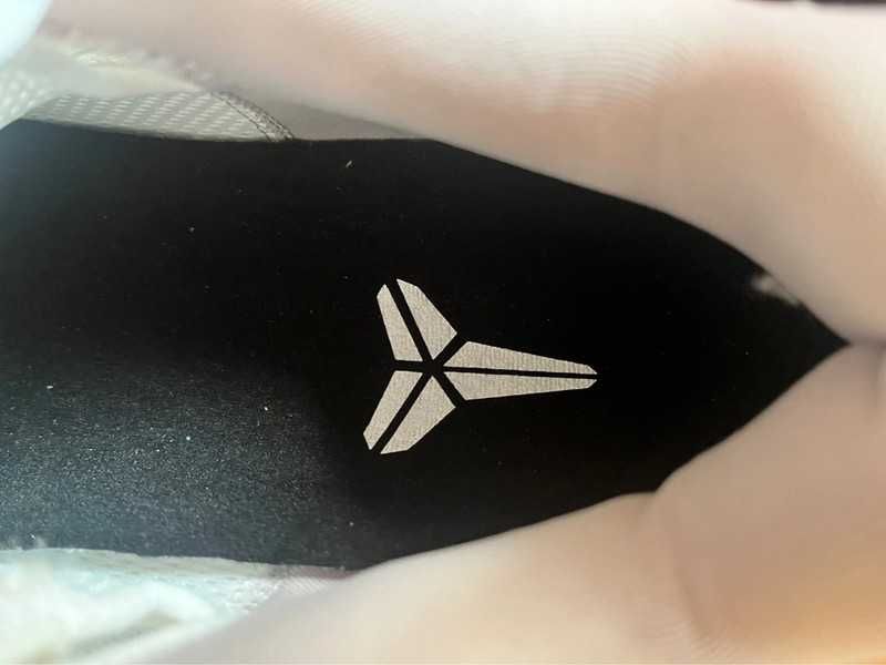 Nike Kobe 6 Sail All-Star Rozmiar 43