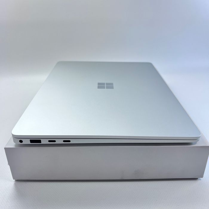 Microsoft Surface Laptop 7 Copilot+PC 13.8 X Elite/16/1TB Platinum