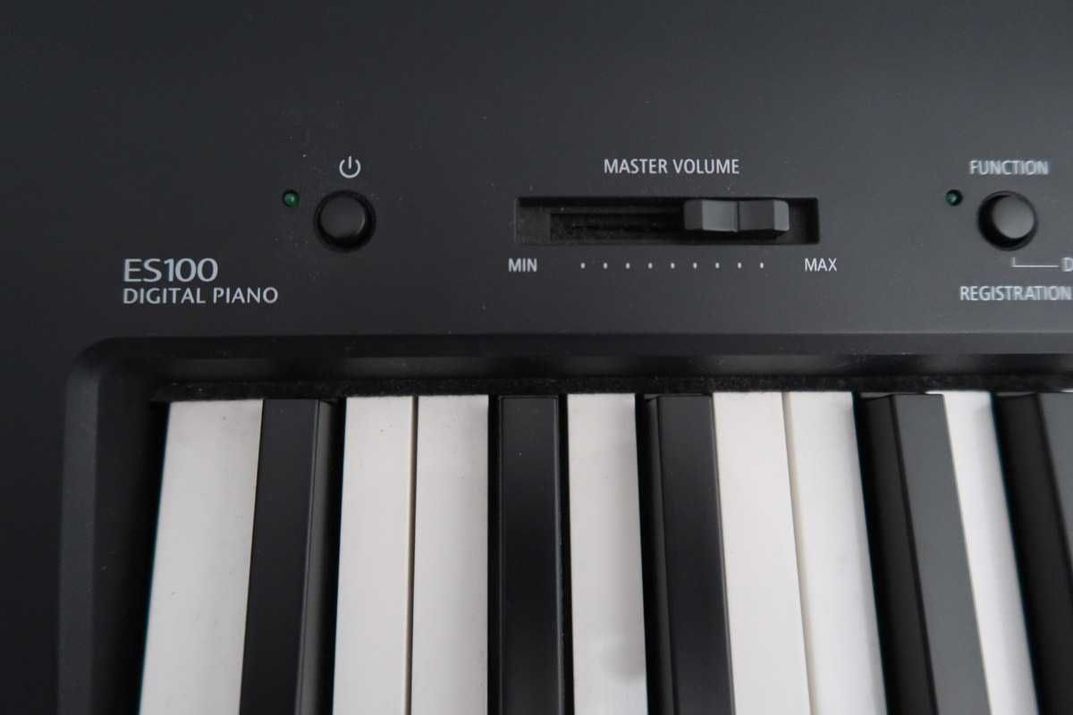 Piano digital Kawai ES100