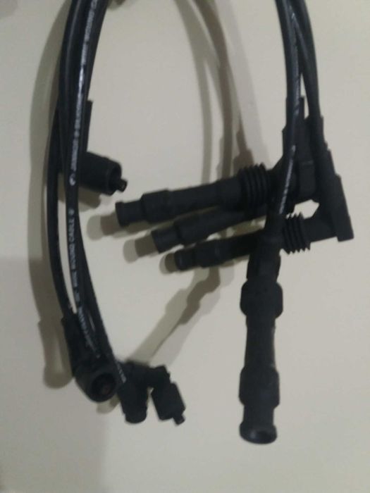 Провода высоковольтные