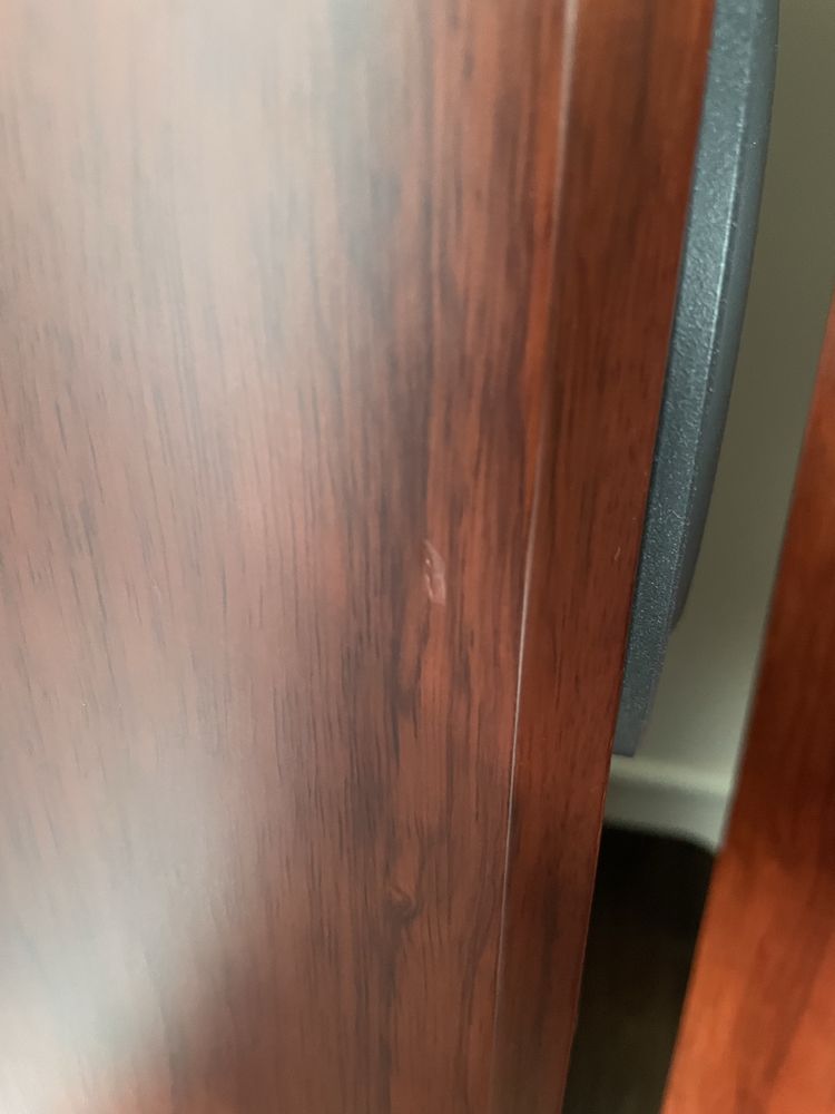 Dynaudio Focus 220 mkII w swietnym stanie, zamiana