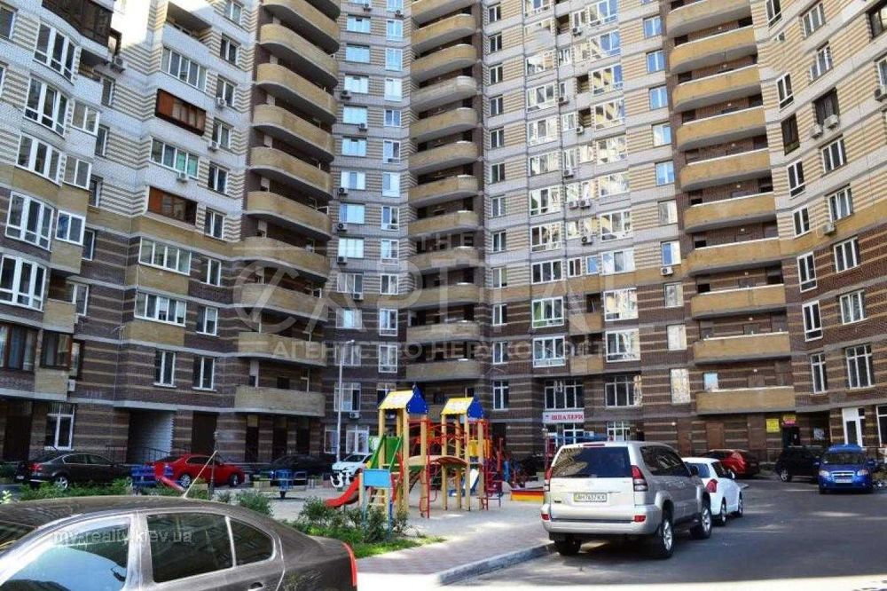 Срочно  продажа современной квартиры | Позняки | ул.Ахматовой | ОСББ |