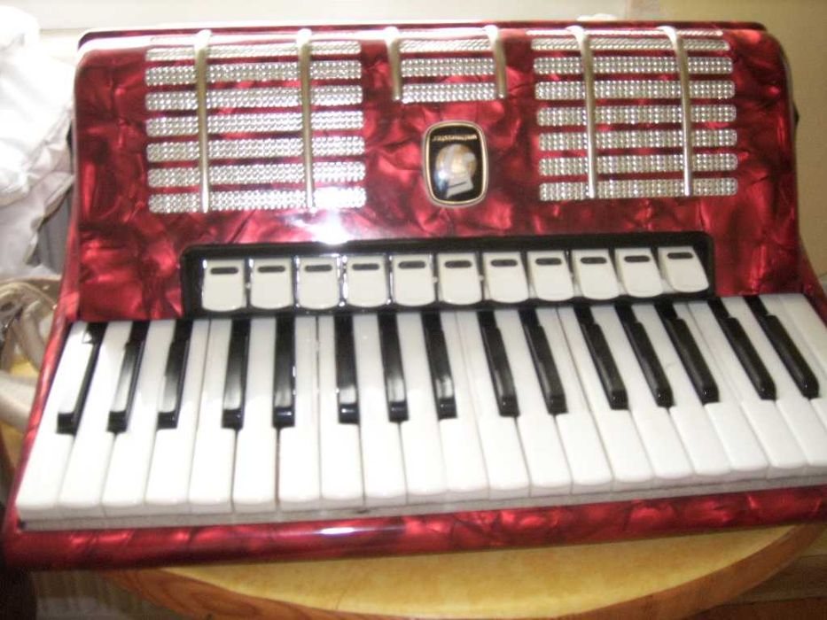 akoreon Weltmeister 4 ch. 80 basów