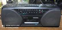 Radiomagnetofon Grundig RR 367