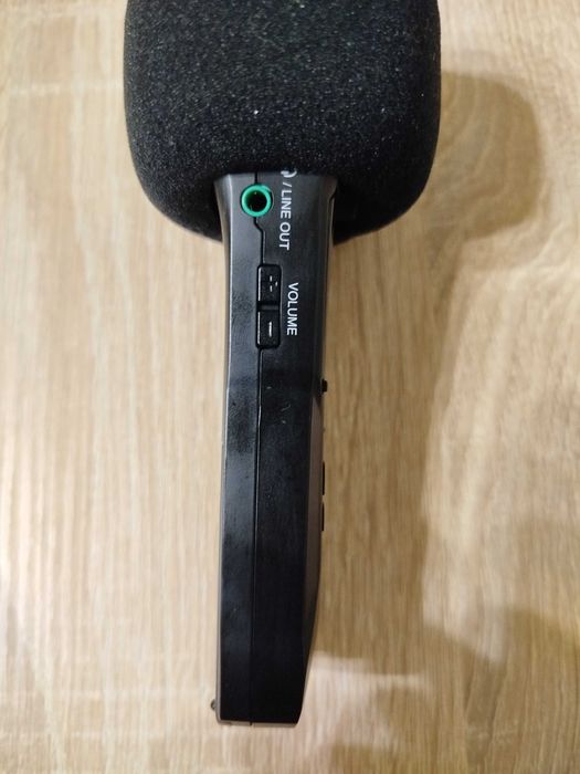 Цифровий диктофон аудіорекордер Zoom H1n Q3