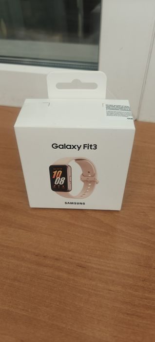 Samsung galaxy Fit3