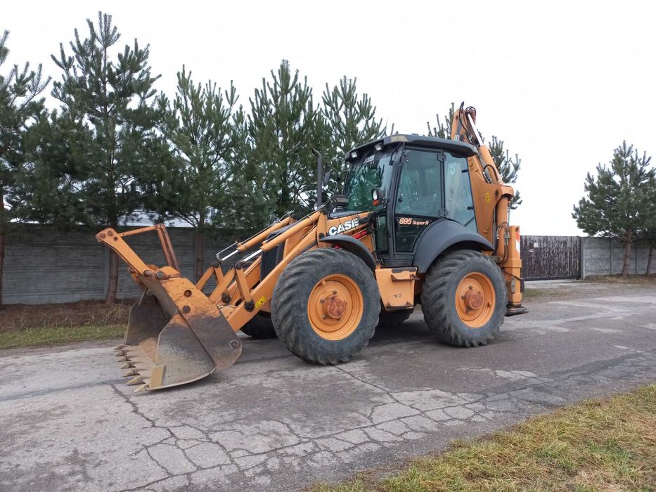 Piasek żwir grysy ziemia ogrodowa