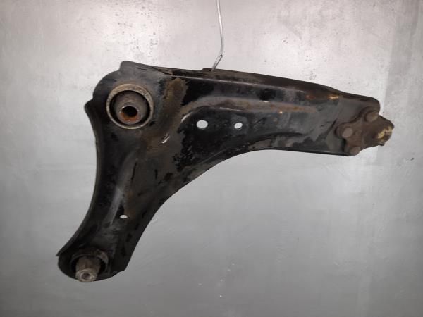 Braço de suspensão frente esquerdo RENAULT Laguna III (BT0/1)