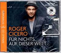 Roger Cicero - Fur Nichts Auf Dieser Welt (CD)