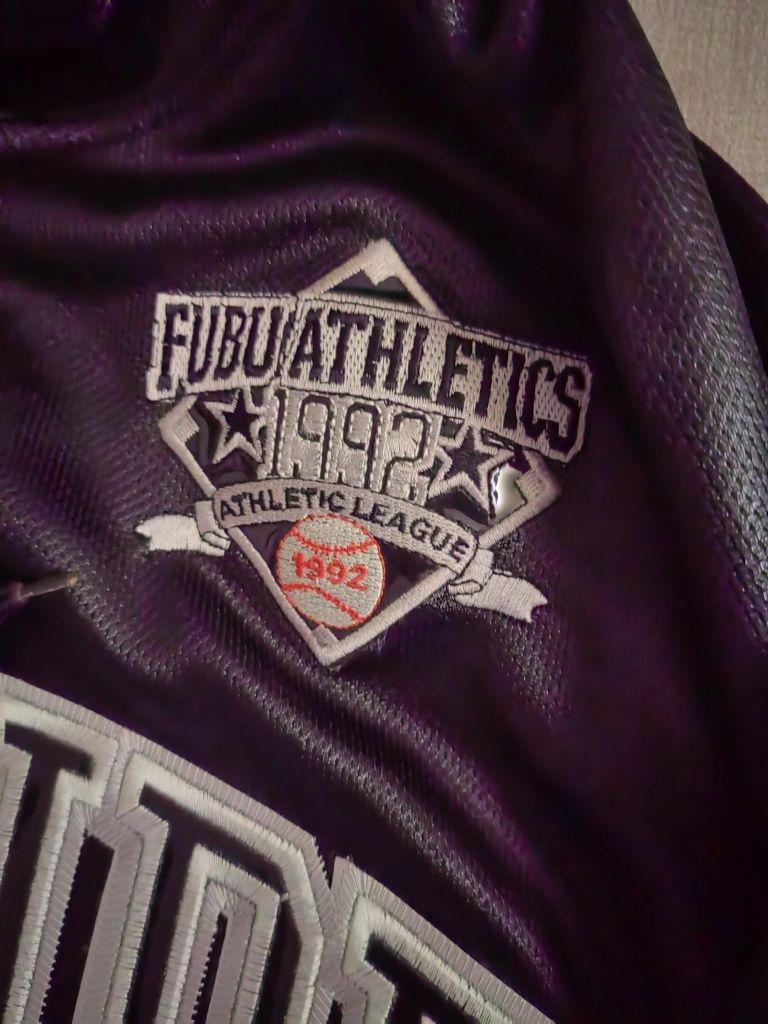 Camisola FUBU Athletics "Eastside"