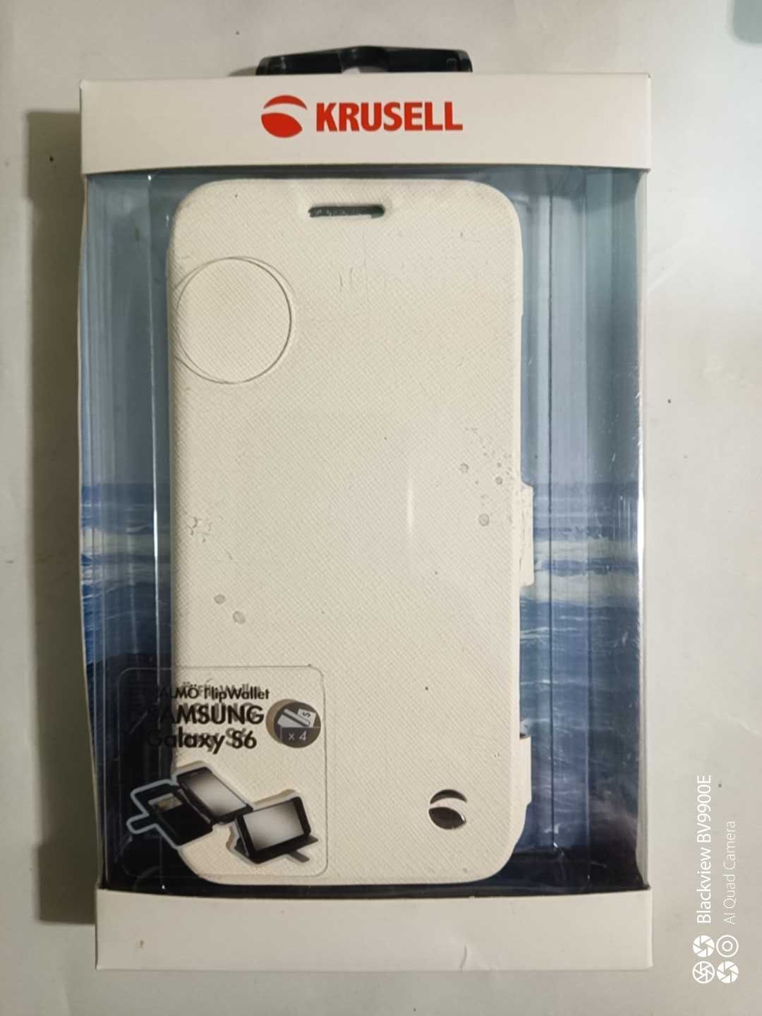 защитный чехол Samsung Galaxy S6