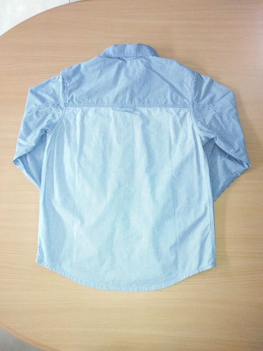 Camisa - Timberland
