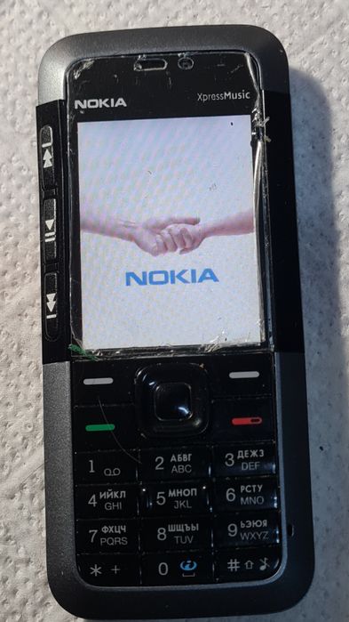 Телефон,тонкий,Nokia 5310 XpressMusic,заряд,
Характеристики Nokia