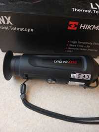 LYNX Pro Le 10 тепловізор.
