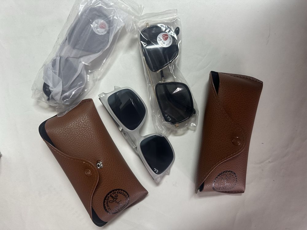Óculos Sol Ray-Ban