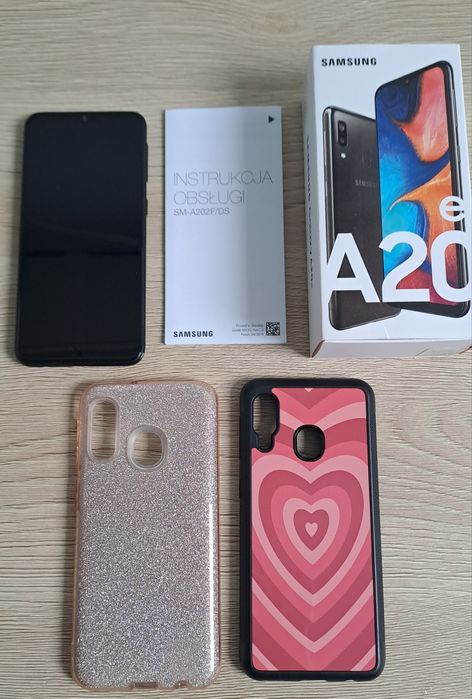 Telefon Samsung A20e