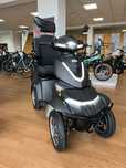 Scooter eletrica de mobilidade 4 Rodas - Mev. 4Q