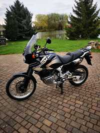 Honda Africa Twin XRV 750