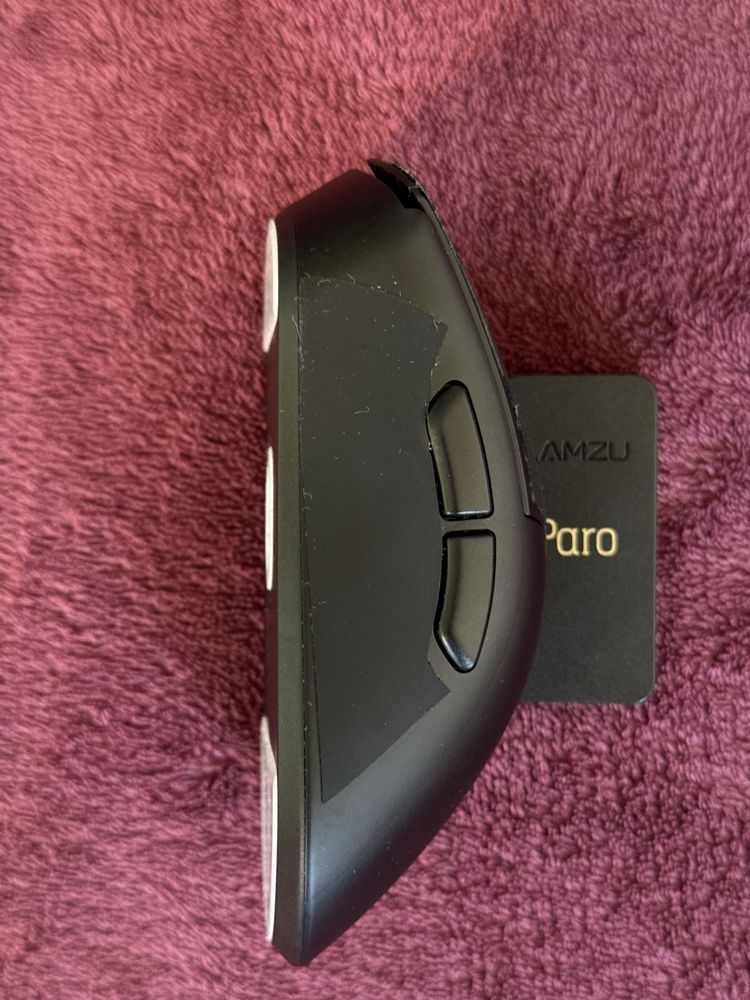 Lamzu Aurora Paro 8k