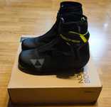 buty narciarskie biegowe fischer RC5 skate 2025