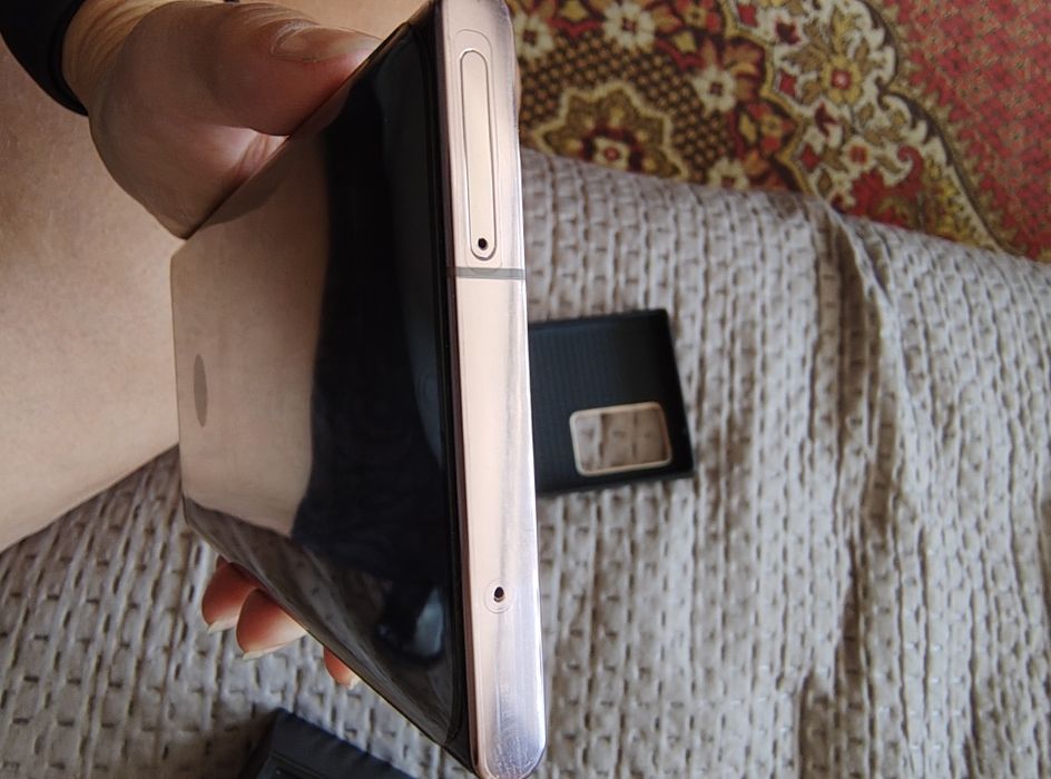 Samsung Galaxy Note 20 Ultra 512 GB Mystic Bronze – Dual SIM