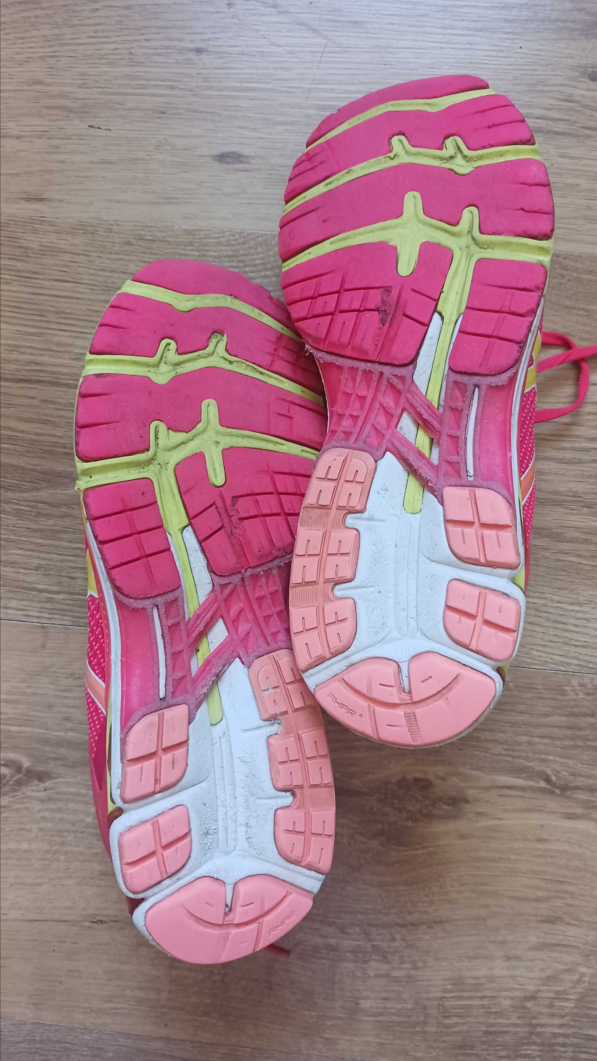 Buty asics rozmiar 41,5