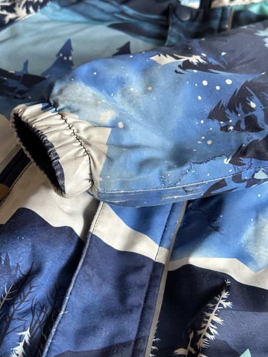 Зимовий костюм reima