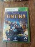 Przygody Tintina Xbox