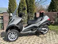 Piaggio mp3 400 kat. B L5E