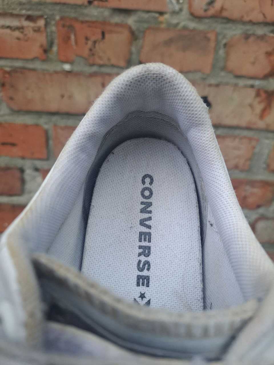 CONVERSE | Жіночі Кросівки , кеди | Женские Кроссовки кеды | РОЗМІР 36