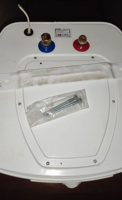 Бойлер Gorenje OTG 100л