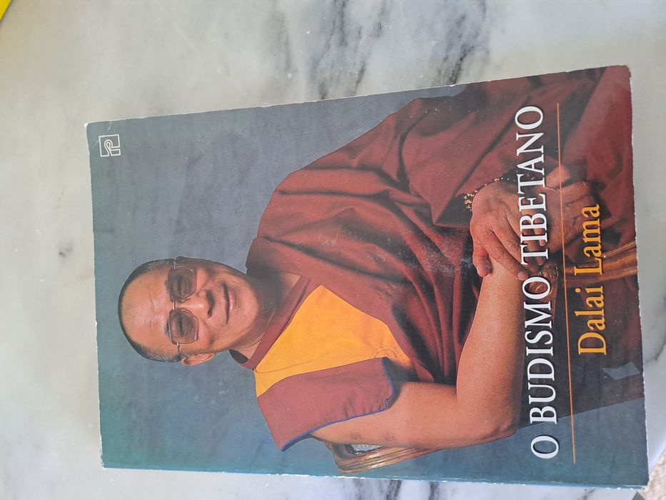 O budismo tibetano